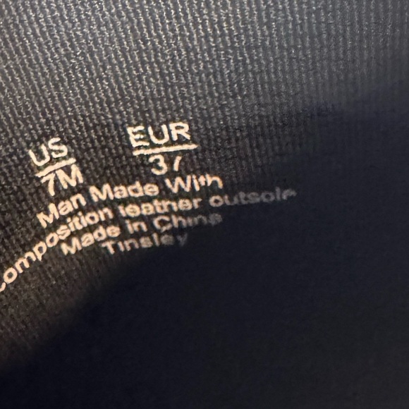 Sam Edelman Tinsley sangria matte pull tab rainboots size 7 EUC - Picture 8 of 8